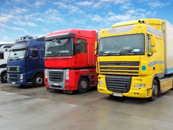 Ankara Karaisalı Nakliye